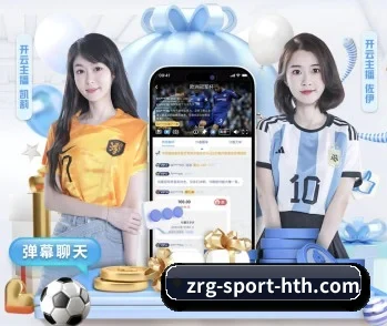 全面认识华体会官方网站的服务与理念 - 体育资讯内容服务